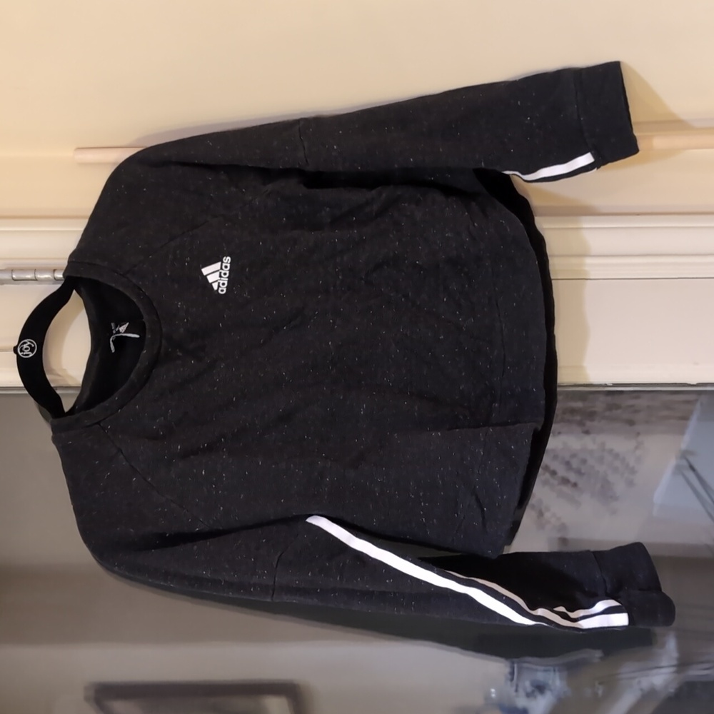 Cotton Adidas Crop size S